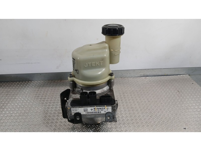 Recambio de bomba direccion electrica para renault express furgón/monospace 1.5 blue dci 75 (f6aa) referencia OEM IAM 491109155R