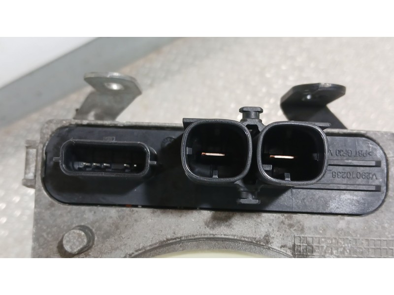 Recambio de bomba direccion electrica para renault express furgón/monospace 1.5 blue dci 75 (f6aa) referencia OEM IAM 491109155R
