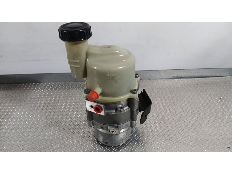 Recambio de bomba direccion electrica para renault express furgón/monospace 1.5 blue dci 75 (f6aa) referencia OEM IAM 491109155R