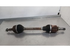 TRANSMISION DELANTERA IZQUIERDA 391011074R 