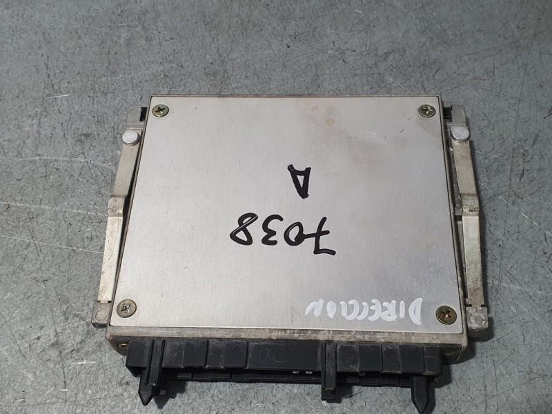 Recambio de centralita direccion para mercedes-benz clase s (w140) berlina 3.2 300 se (140.032) referencia OEM IAM 0105458232 05