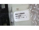 Recambio de mando elevalunas delantero izquierdo para renault express furgón/monospace 1.5 blue dci 75 (f6aa) referencia OEM IAM