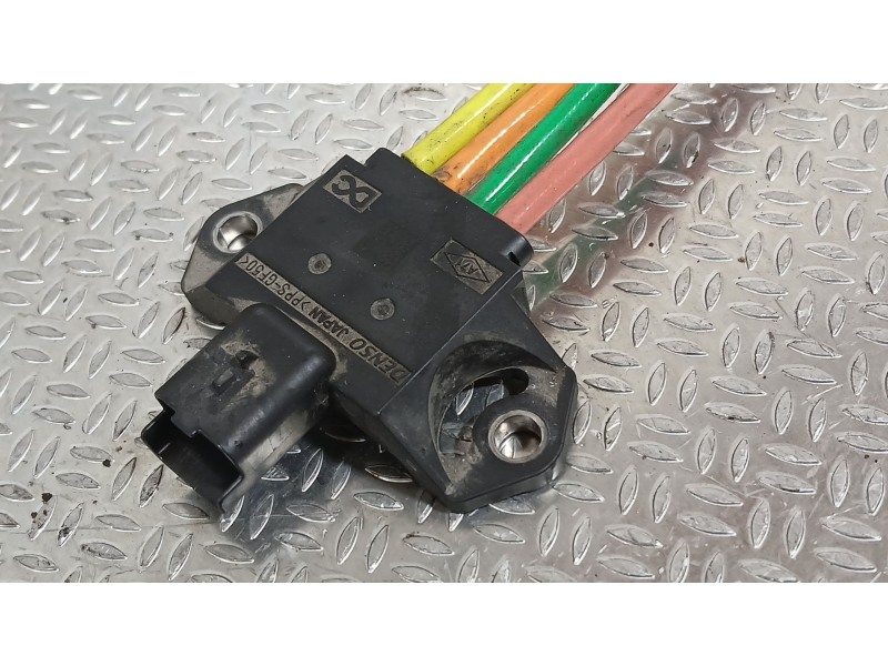Recambio de sensor de temperatura para renault express furgón/monospace 1.5 blue dci 75 (f6aa) referencia OEM IAM   