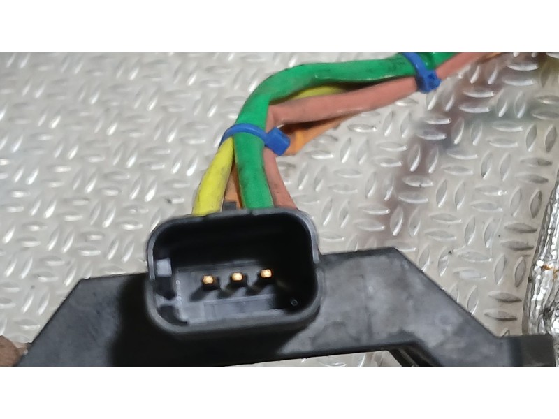 Recambio de sensor de temperatura para renault express furgón/monospace 1.5 blue dci 75 (f6aa) referencia OEM IAM   