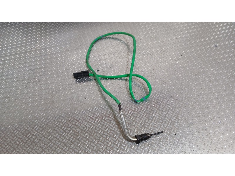 Recambio de sensor de temperatura para renault express furgón/monospace 1.5 blue dci 75 (f6aa) referencia OEM IAM   