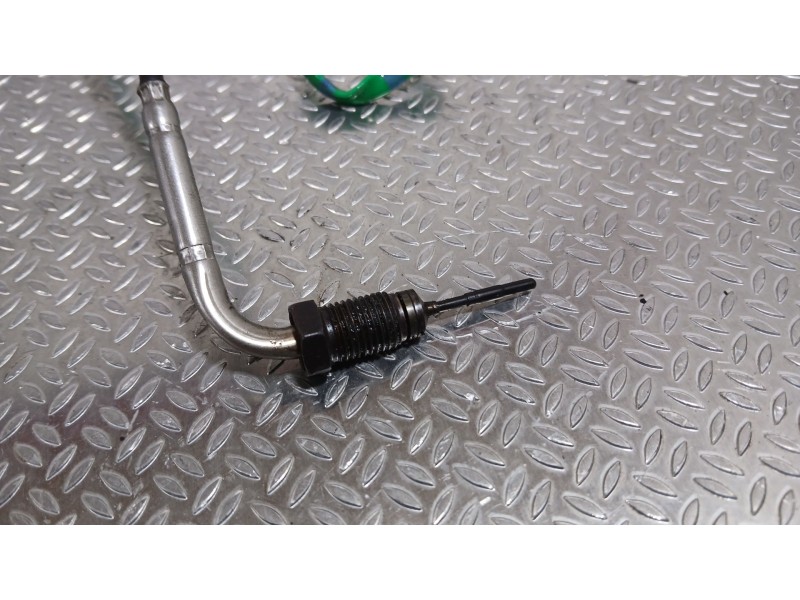 Recambio de sensor de temperatura para renault express furgón/monospace 1.5 blue dci 75 (f6aa) referencia OEM IAM   