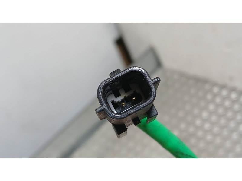 Recambio de sensor de temperatura para renault express furgón/monospace 1.5 blue dci 75 (f6aa) referencia OEM IAM   