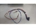 Recambio de sensor de temperatura para renault express furgón/monospace 1.5 blue dci 75 (f6aa) referencia OEM IAM   