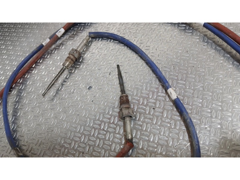 Recambio de sensor de temperatura para renault express furgón/monospace 1.5 blue dci 75 (f6aa) referencia OEM IAM   