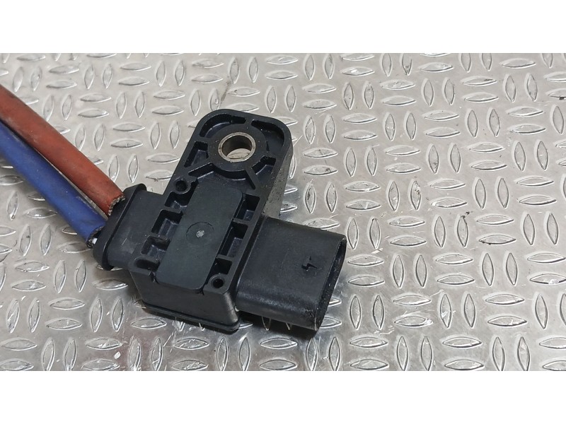 Recambio de sensor de temperatura para renault express furgón/monospace 1.5 blue dci 75 (f6aa) referencia OEM IAM   