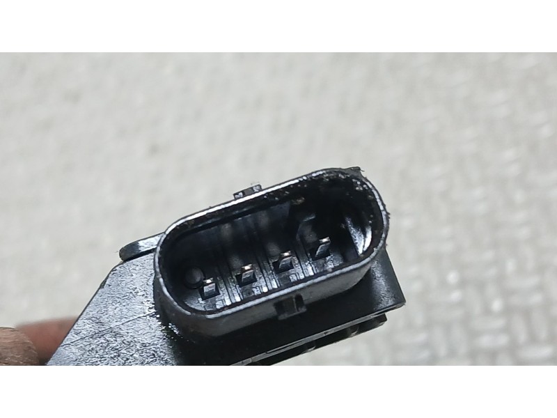 Recambio de sensor de temperatura para renault express furgón/monospace 1.5 blue dci 75 (f6aa) referencia OEM IAM   