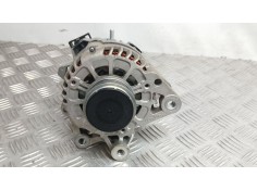 ALTERNADOR 3730007500 TAPA TRASERA TOCADA BORG WARNAR 61008428