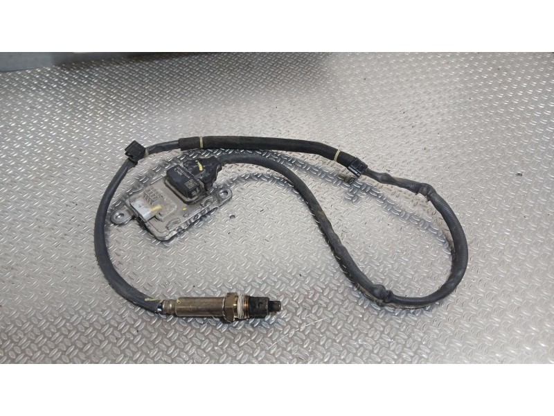 Recambio de sonda lambda para renault express furgón/monospace 1.5 blue dci 75 (f6aa) referencia OEM IAM   