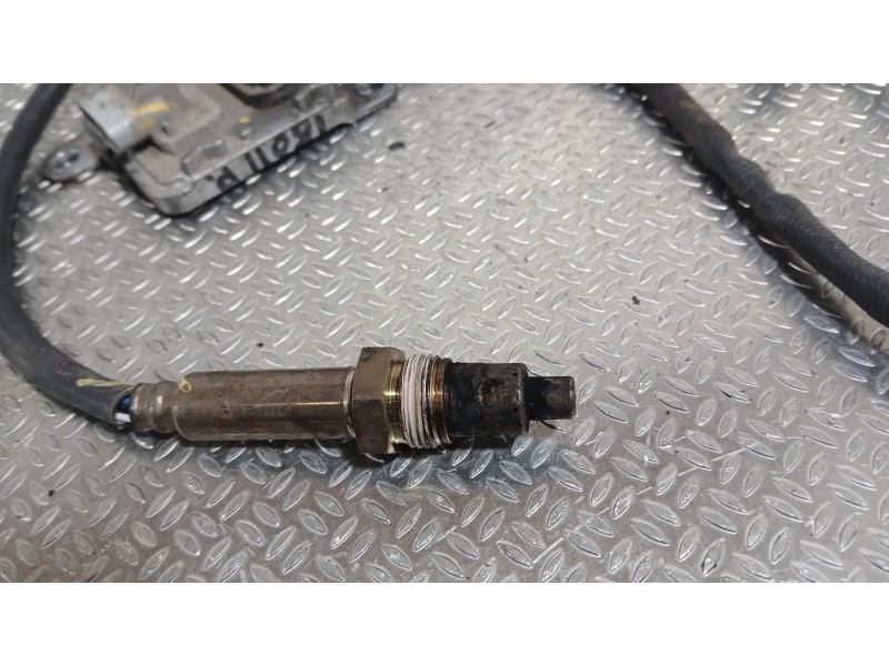 Recambio de sonda lambda para renault express furgón/monospace 1.5 blue dci 75 (f6aa) referencia OEM IAM   