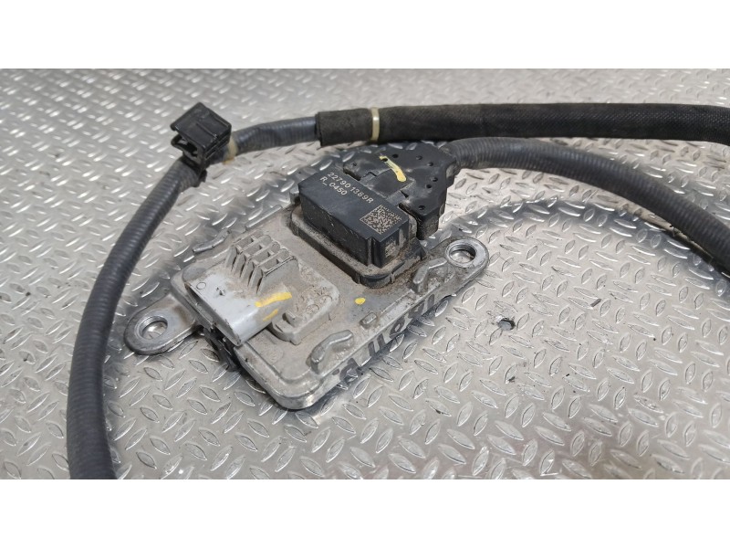 Recambio de sonda lambda para renault express furgón/monospace 1.5 blue dci 75 (f6aa) referencia OEM IAM   