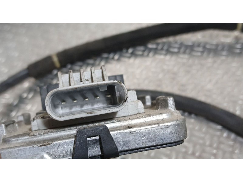 Recambio de sonda lambda para renault express furgón/monospace 1.5 blue dci 75 (f6aa) referencia OEM IAM   