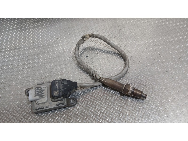 Recambio de sonda lambda para renault express furgón/monospace 1.5 blue dci 75 (f6aa) referencia OEM IAM   