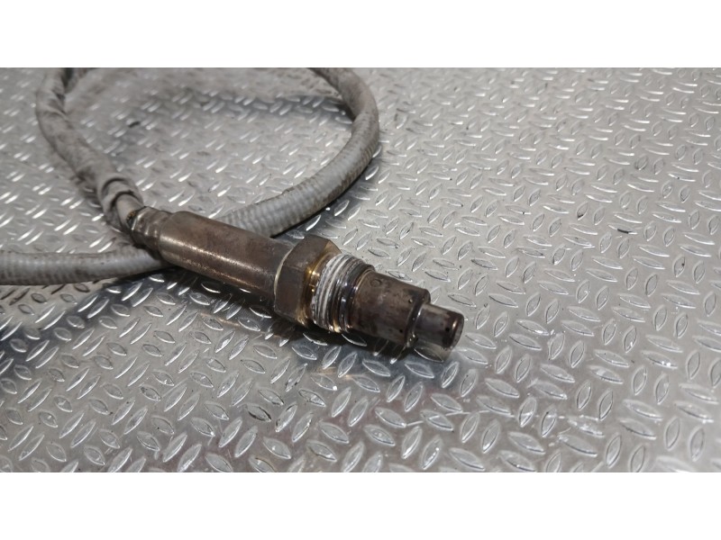 Recambio de sonda lambda para renault express furgón/monospace 1.5 blue dci 75 (f6aa) referencia OEM IAM   