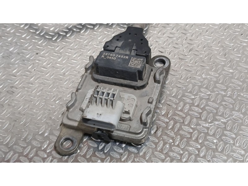 Recambio de sonda lambda para renault express furgón/monospace 1.5 blue dci 75 (f6aa) referencia OEM IAM   