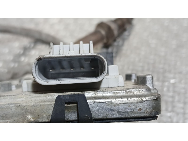 Recambio de sonda lambda para renault express furgón/monospace 1.5 blue dci 75 (f6aa) referencia OEM IAM   
