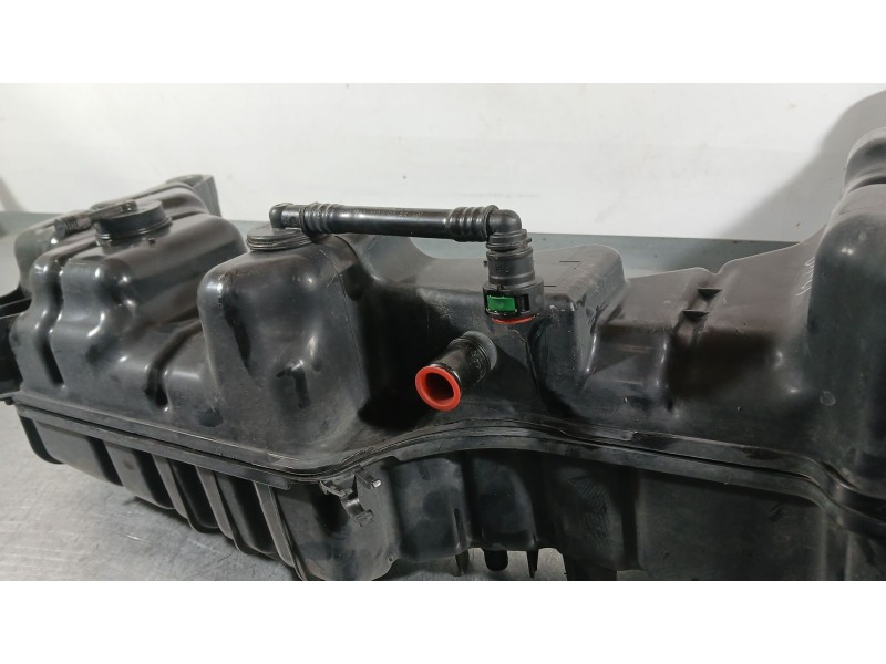 Recambio de deposito adblue para renault express furgón/monospace 1.5 blue dci 75 (f6aa) referencia OEM IAM   