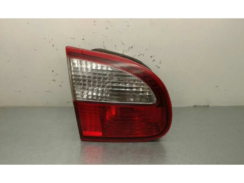 Recambio de piloto trasero izquierdo para daewoo lanos cool referencia OEM IAM   INTERIOR