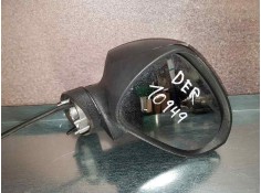 Recambio de retrovisor derecho para seat ibiza sc (6j1) ecomotive referencia OEM IAM   C/M