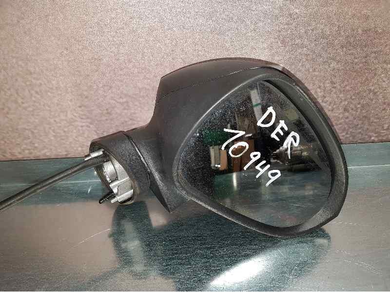 Recambio de retrovisor derecho para seat ibiza sc (6j1) ecomotive referencia OEM IAM   C/M