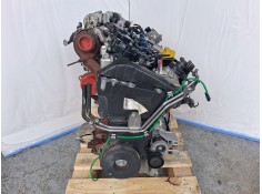 MOTOR COMPLETO K9KU872 INYECCION BOSCH D671922