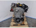 Recambio de motor completo para dacia sandero iii 1.0 tce 90 referencia OEM IAM H4D470 8201733029 