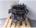 Recambio de motor completo para dacia sandero iii 1.0 tce 90 referencia OEM IAM H4D470 8201733029 