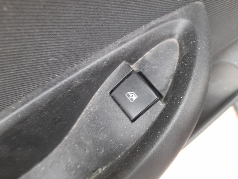 Recambio de mando elevalunas trasero izquierdo para opel astra k sports tourer (b16) 1.6 cdti (35) referencia OEM IAM 13408452  