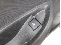 MANDO ELEVALUNAS TRASERO IZQUIERDO 13408452 