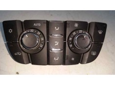 Recambio de mando climatizador para opel astra j sports tourer sportive referencia OEM IAM 28395672 13435148 DELPHI