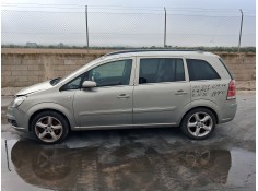 OPEL ZAFIRA / ZAFIRA FAMILY B (A05)