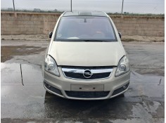 OPEL ZAFIRA / ZAFIRA FAMILY B (A05)