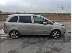 OPEL ZAFIRA / ZAFIRA FAMILY B (A05)
