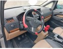 opel zafira / zafira family b (a05) del año 2007