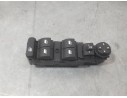 Recambio de mando elevalunas delantero izquierdo para peugeot 3008 ii suv (mc_, mr_, mj_, m4_) 1.2 thp/ puretech 130 (mrhnsm, mr