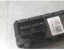 Recambio de mando elevalunas delantero izquierdo para peugeot 3008 ii suv (mc_, mr_, mj_, m4_) 1.2 thp/ puretech 130 (mrhnsm, mr