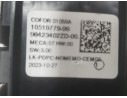 Recambio de mando elevalunas delantero izquierdo para peugeot 3008 ii suv (mc_, mr_, mj_, m4_) 1.2 thp/ puretech 130 (mrhnsm, mr