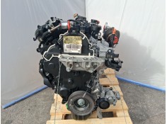 MOTOR COMPLETO YH01 1638150480 INYECCION BOSCH 1919636