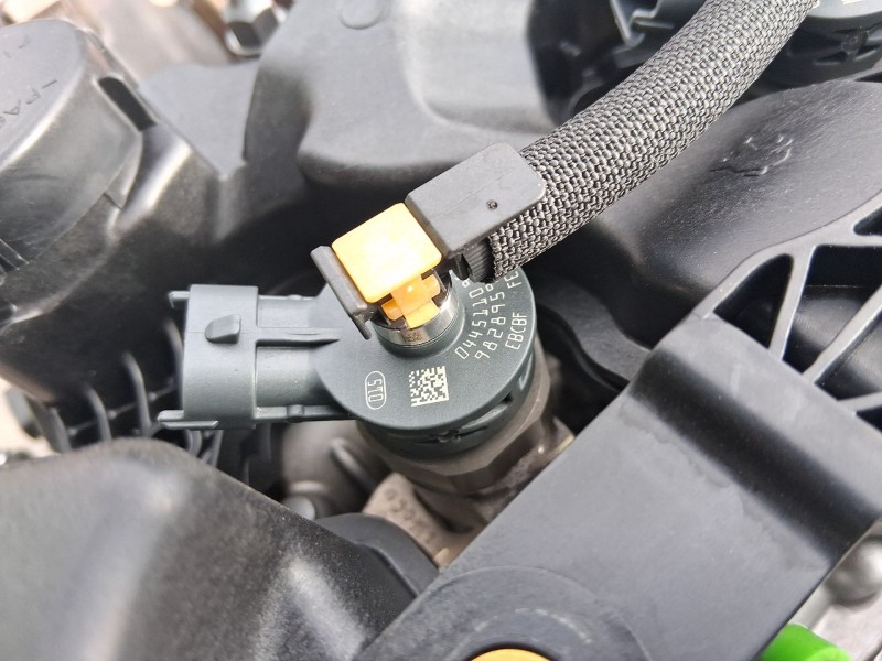 Recambio de motor completo para ds ds 7 crossback (j4_, jr_, jc_) 1.5 bluehdi 130 (jcyhzj, jcyhzr) referencia OEM IAM 1638150580