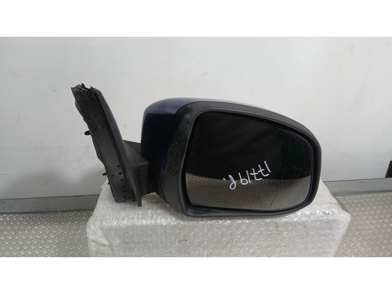 Recambio de retrovisor derecho para ford focus iii 1.0 ecoboost referencia OEM IAM BM5117682PK ELECTRICO 