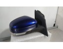 Recambio de retrovisor derecho para ford focus iii 1.0 ecoboost referencia OEM IAM BM5117682PK ELECTRICO 