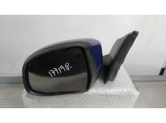 RETROVISOR IZQUIERDO BM5117683PK ELECTRICO 5 PINS 