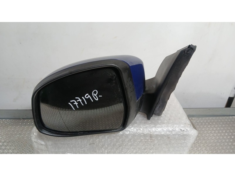 Recambio de retrovisor izquierdo para ford focus iii 1.0 ecoboost referencia OEM IAM BM5117683PK  