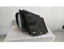 Recambio de retrovisor izquierdo para ford focus iii 1.0 ecoboost referencia OEM IAM BM5117683PK  