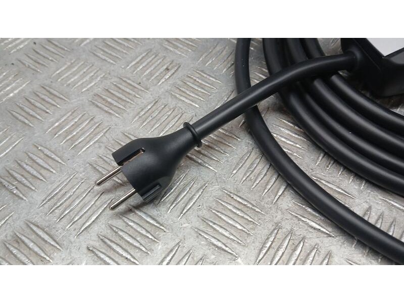 Recambio de cable para tesla model 3 (5yj3) ev referencia OEM IAM 112125400G CABLE CARGA DE BATERIA HIBRIDA LXS13187010963