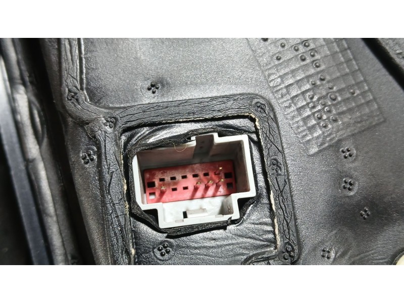 Recambio de retrovisor izquierdo para ford focus iii 1.0 ecoboost referencia OEM IAM BM5117683PK  